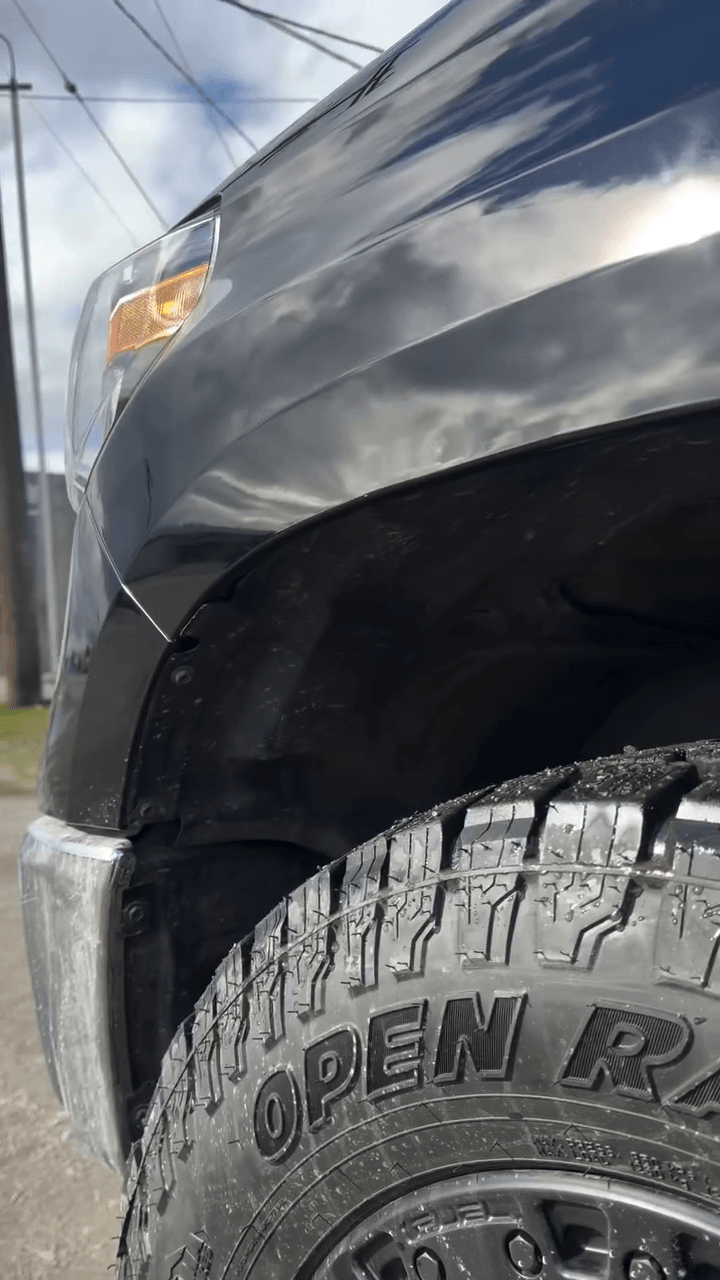 Scratch Buffing Service - Picasso Dent Repair | Spokane Valley